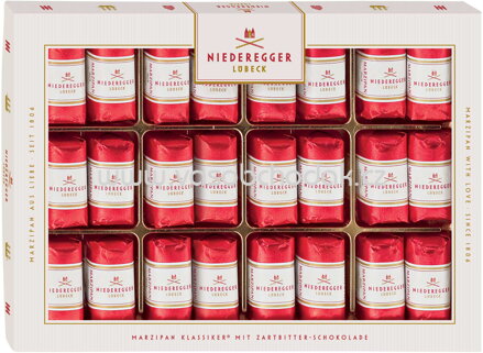 Niederegger Marzipan Klassiker, 300g