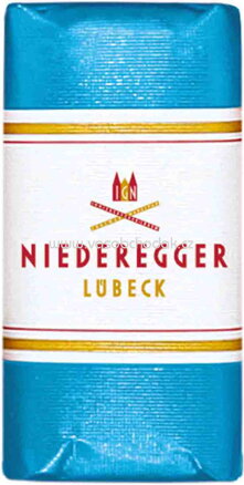 Niederegger Klassiker Gin Tonic, 80x12,5g, 1 kg
