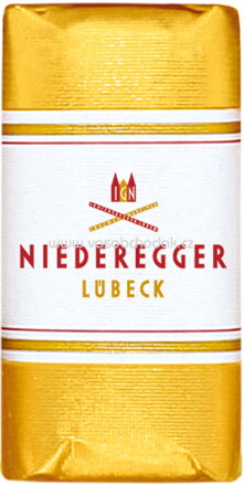Niederegger Klassiker Rum-Krokant, 80×12,5g, 1 kg