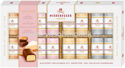 Niederegger Klassiker Variationen Edition, 200g