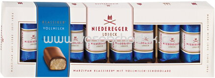 Niederegger Marzipan Klassiker Vollmilch, 100g