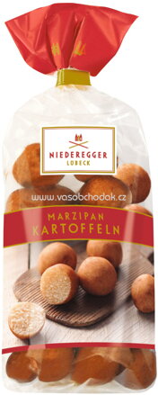 Niederegger Marzipan Kartoffeln, 150g