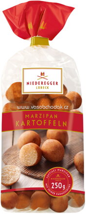 Niederegger Marzipan Kartoffeln, 250g