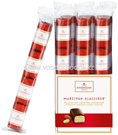 Niederegger Marzipan Klassiker, 1St, 50g