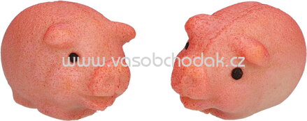 Niederegger Marzipan Glücksschweine, 2 St, 48g