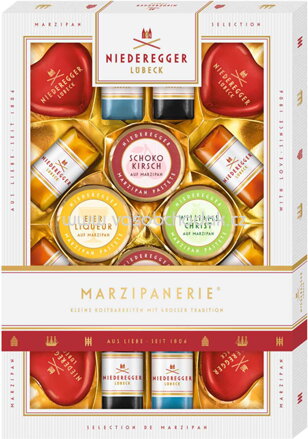 Niederegger Marzipanerie, 206g