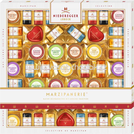 Niederegger Marzipanerie, 685g