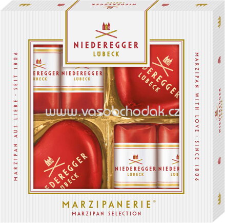 Niederegger Marzipanerie, 75g