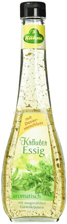 Kühne Kräuter Essig Aromatisch 500ml