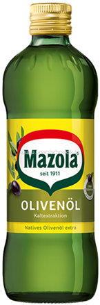 Mazola Olivenöl, 500 ml