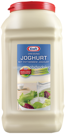 Kraft Joghurt Fettarmem Dressing , 5l