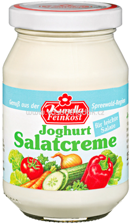 Kunella Joghurt Salatcreme 250 ml