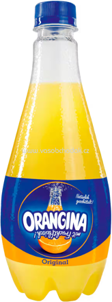 Orangina Original, 500 ml