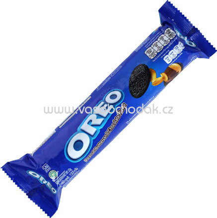 Oreo Peanut Butter and Chocolate, 133g