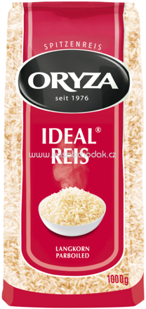 Oryza Ideal Reis, 1kg