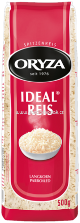 Oryza Ideal Reis, 500g