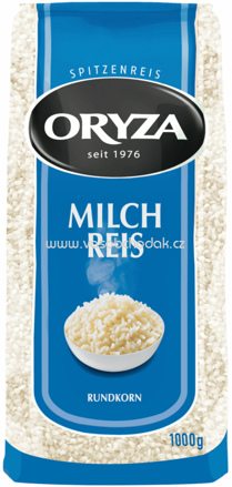 Oryza Milchreis, 1kg