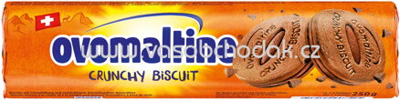 Ovomaltine Crunchy Biscuit, 250g