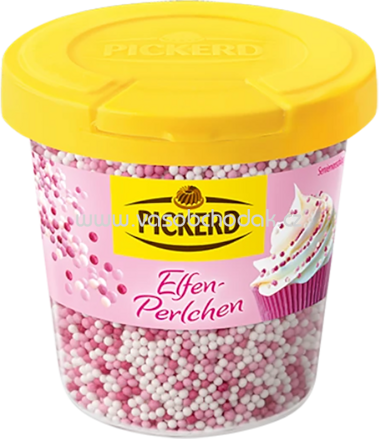 Pickerd Elfen Perlchen, 135g