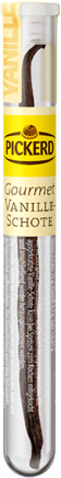 Pickerd Gourmet Vanille Schote, 1 St