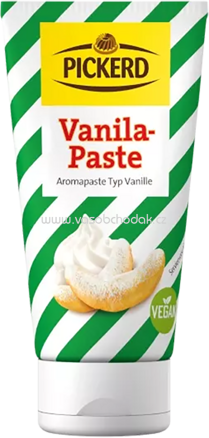 Pickerd Vanila Paste, 50g