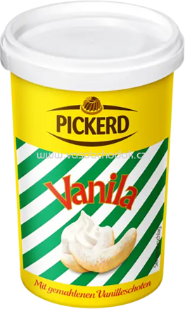 Pickerd Vanila, 100g