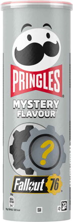 Pringles Mystery Flavour Fallout 76, 165g