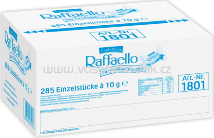 Raffaello, 285 St, 2850g