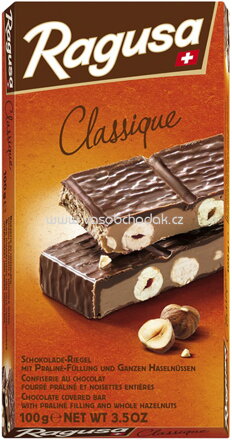 Ragusa Classique, 100g