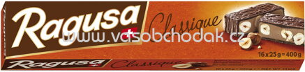 Ragusa Classique, 16x25g, 400g