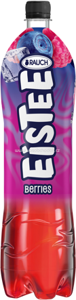 Rauch Eistee Berries, 1,5l