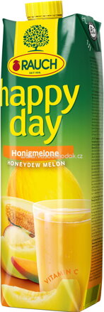 Rauch Happy Day Honigmelone, 1l