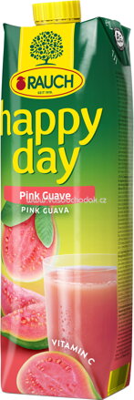 Rauch Happy Day Pink Guave, 1l