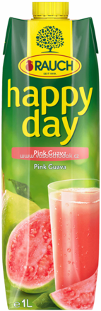 Rauch Happy Day Pink Guave, 1l