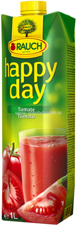 Rauch Happy Day Tomate, 1l