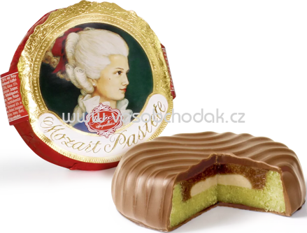 Reber Constanze Mozart Pastete, 37g