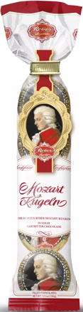 Reber Mozart Barock Kugeln, 5 St, 100g