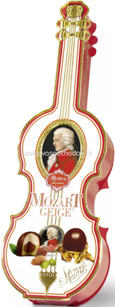 Reber Mozart Barock Kugeln, 7 St, 140g