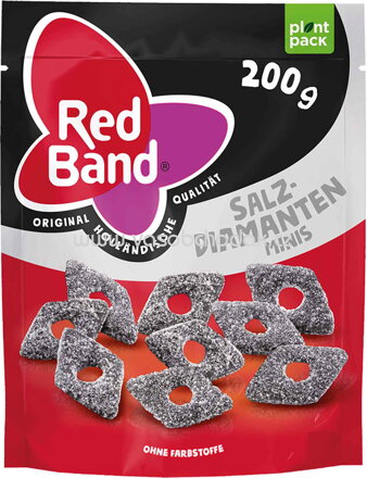 Red Band Salzdiamanten Minis, 200g
