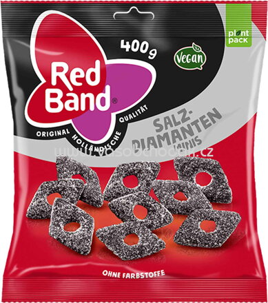 Red Band Salzdiamanten Minis, 400g