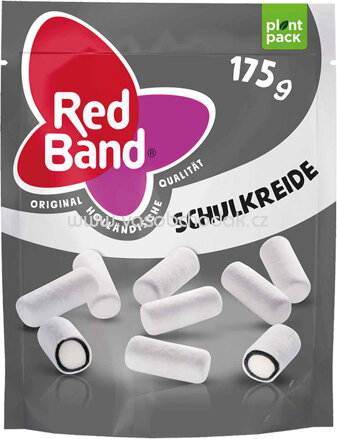 Red Band Schulkreide, 175g