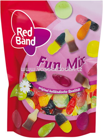 Red Band Fun Mix, 200g