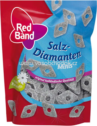 Red Band Salzdiamanten Minis, 200g