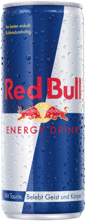 Red Bull Energy Drink, 250 ml