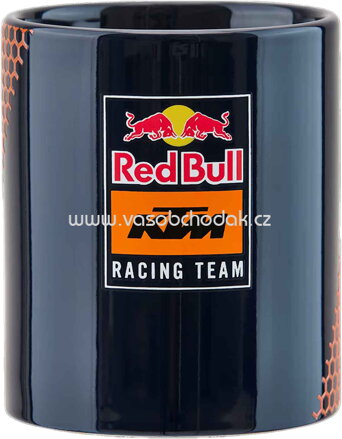 Red Bull KTM Racing Team Grid Mug, 1 St