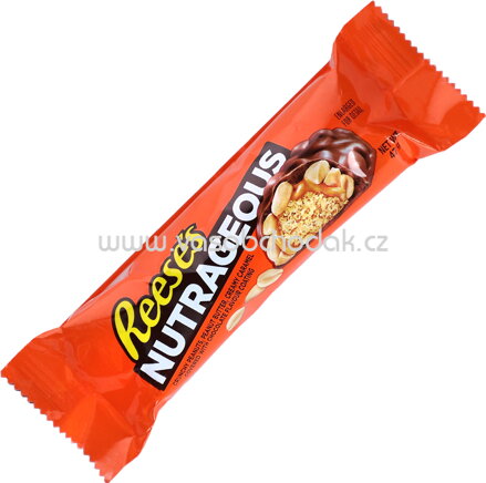 Reese's Nutrageous, 47g