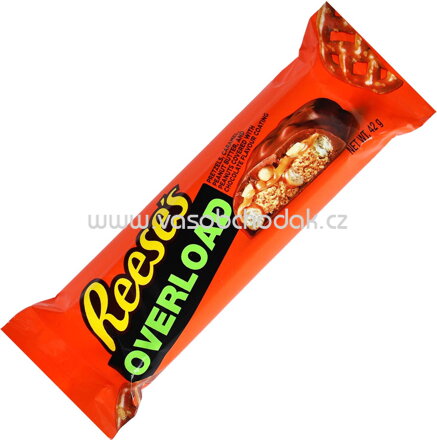 Reese's Overload, 42g