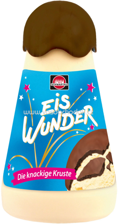 Schwartau Eis Wunder, 125 ml