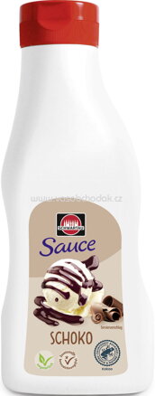 Schwartau Professional Dessert Sauce Schoko, 760 ml