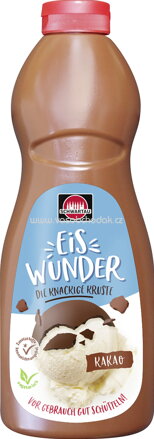 Schwartau Professional Eis Wunder Kakao, 850 ml